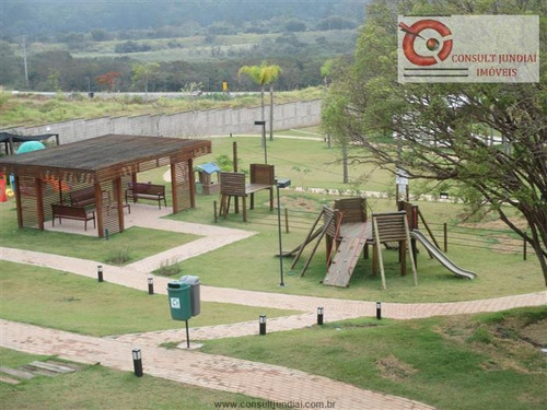 Imagem 17 de 29 de Terrenos Em Condomínio À Venda Em Jundiaí/sp - Compre O Seu Terrenos Em Condomínio Aqui! - 1268530