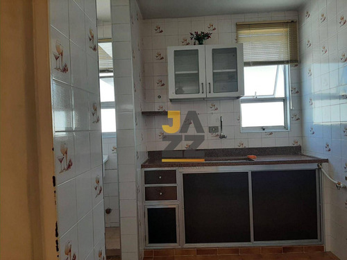 Imagem 21 de 30 de Apartamento Com 2 Dormitórios À Venda, 65 M² Por R$ 147.000,00 - Vila Padre Manoel De Nóbrega - Campinas/sp - Ap6506
