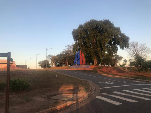 Imagem 9 de 11 de Terreno À Venda, 1100 M² Por R$ 676.000 - Condomínio Jardins Da Cidade - Jardins Da Cidade - Nova Odessa/sp - Te0416