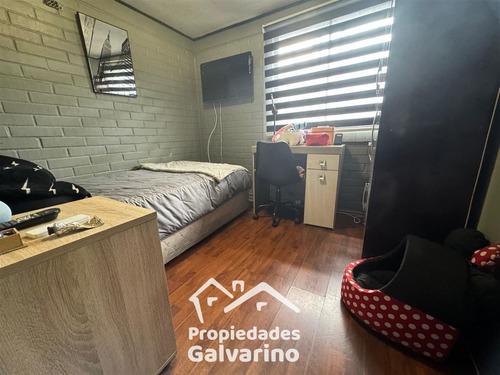 Casa En Venta De 3 Dorm. En Quilicura
