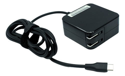 Cargador Tipo Usb C 45w Celular Para Samsung Sony Asus 