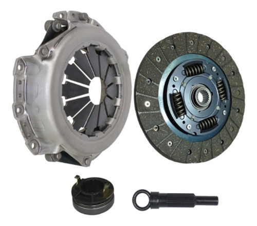 Kit Clutch Attitude 1.4 06-11, Verna 1.6 04-06, Accent 01-09