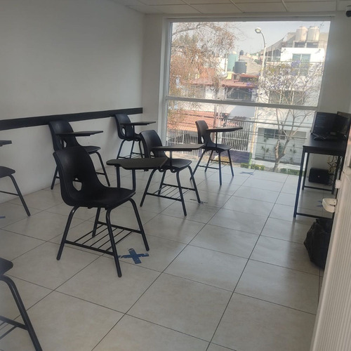Edificio Comercial Venta, Ciudad Satélite En Esquina Cod.edv28