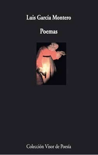 Poemas (montero)