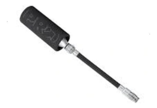 Bomba Pro Shimano Para Bicicleta Aire Y Co2 Color Negro