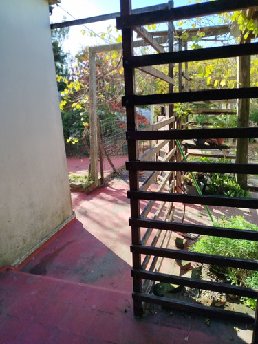 Apartamento Duplex Alquilo