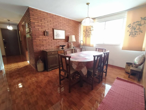 Imagen 4 de 14 de Apartamento En Venta Colinas De Bello Monte