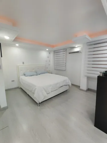 Anm Vendo Apartamento San Diego