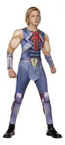 Comprar Inspirit Child Masters Of The Universe Disfraz De He-man, Mu