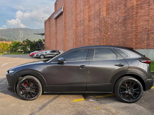Mazda CX-30 2.0 TOURING 4x2