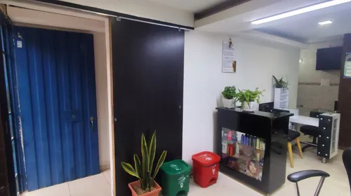 ¡oportunidad Única! Peluquería Acreditada (2 Años) + Arriendo Increíble ($600.000).