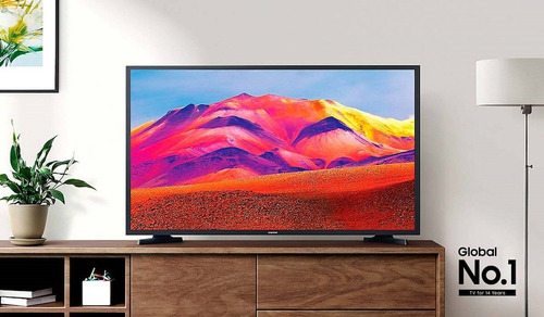 Smart Tv Samsung Serie 5 Un43t5300 Led Fhd Hdr Wifi Hdmi Usb