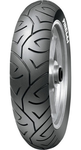 Pirelli 120 80 17 Sport Demon C/col+bal 2tboxes