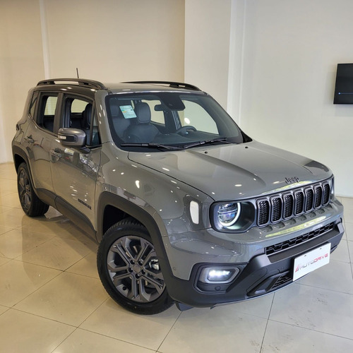 Jeep Renegade C