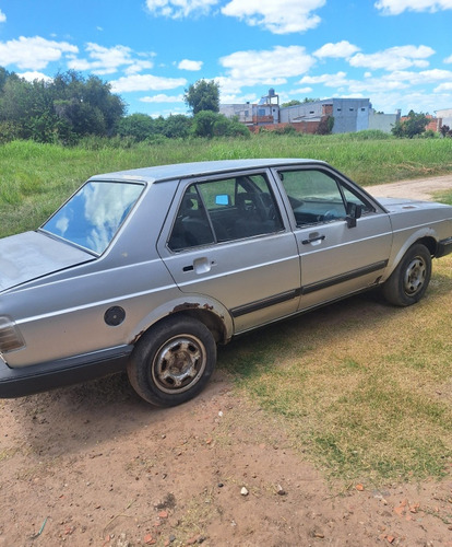 Volkswagen Gacel 1.8 Gl