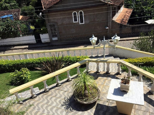 Imagem 9 de 15 de Casa Em Centro - Miguel Pereira - 2663
