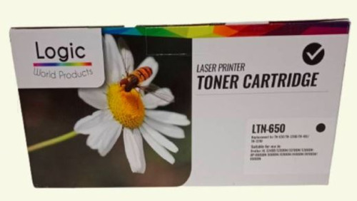 Toner Tn 650 Tn 580 Tn 620 Alternativo Hl 5240 