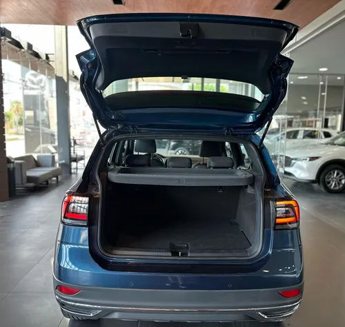 Volkswagen T-Cross 1.6 Comfortline At