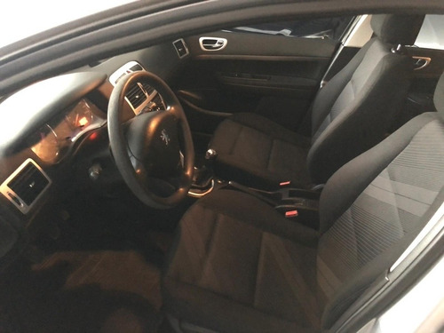 Peugeot 307 1.6 Xs 110cv Mp3 2011