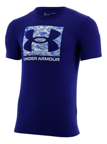 Polo Under Armour Urbano Para Hombre 100% Original Py848