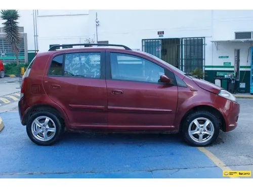 Chery Nice 1.3 Ya1ac-1115 Comfort