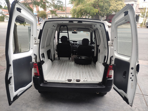 Peugeot Partner 1.6 Hdi Furgon Confort