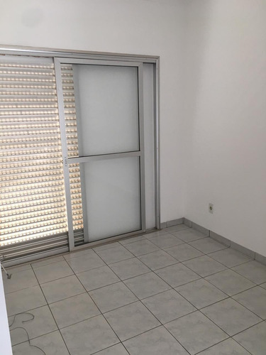 Apartamento 01 Dormitório - Vila Ana Maria - Cod. 8600799
