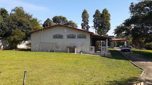 Imagem 2 de 14 de Chácara Com 3 Dormitórios À Venda, 2000 M² Por R$ 650.000,00 - Bela Vista - Elias Fausto/sp - Ch0110