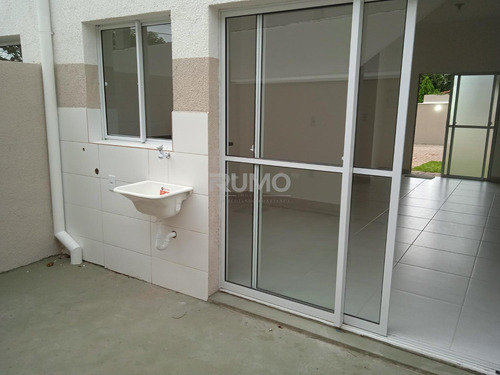 Imagem 7 de 26 de Casa À Venda Em Chácara Primavera - Ca010719