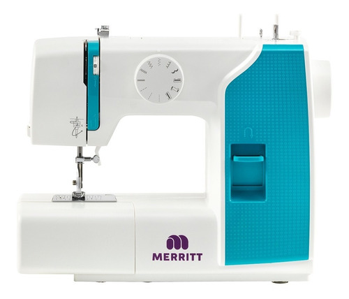 Máquina De Coser Meritt Me9100  