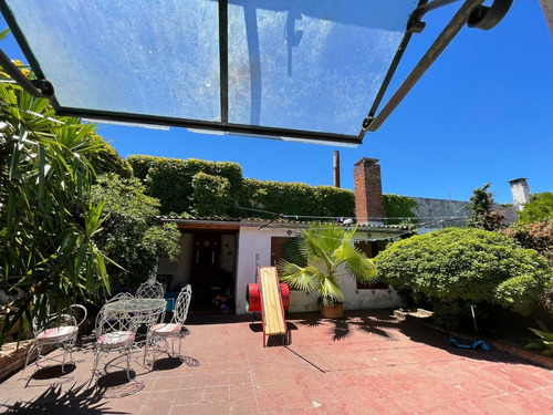 Vendo Casa En Centro De Melo (cerro Largo)
