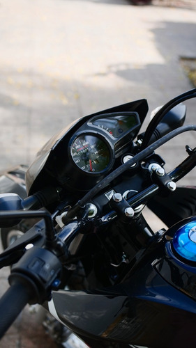 Imagen 6 de 20 de Honda Xr190l - 100% Financiada - Tomamos Tu Usada - Bike Up