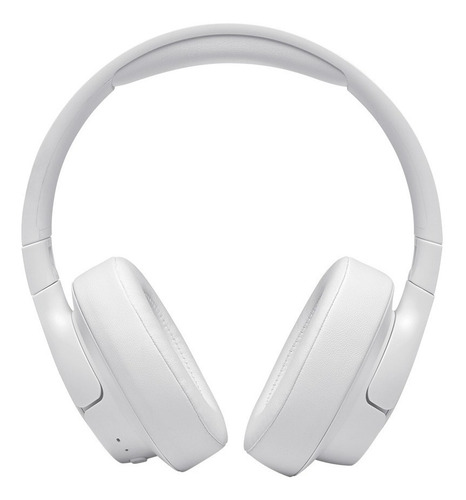 Fone De Ouvido Sem Fio Tune 710bt Bluetooth Branco Jbl