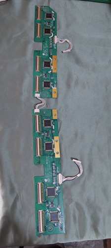 Imagen 2 de 9 de Respuestos Para Tv LG Plasma 42 Px4rvh