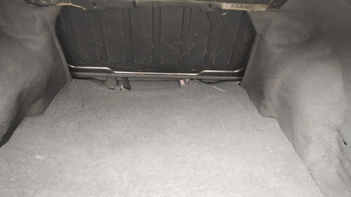 Imagen 5 de 8 de Fiat Sienna 1.4cc Mecanico Aire Acondicionado