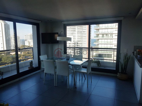 Imagen 6 de 19 de Apartamento En Punta Del Este, Aidy Grill - Punta Del Este Aidy Grill