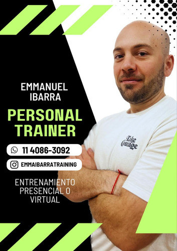 Personal Trainer