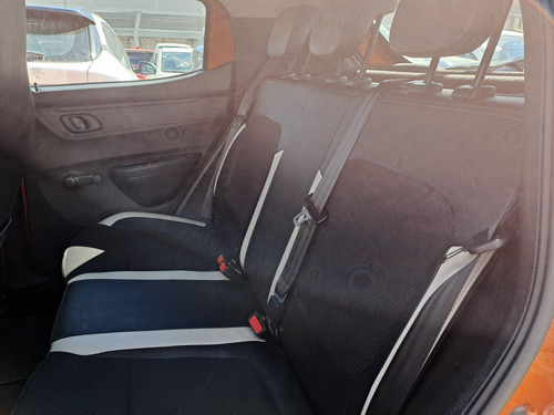 Renault Kwid 1.0 Sce 66cv Iconic