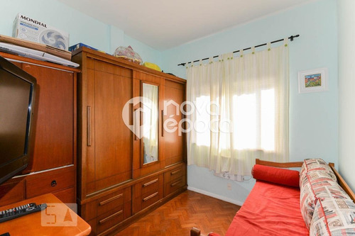 Imagem 6 de 25 de Apartamento - Ref: Sp2ap40718