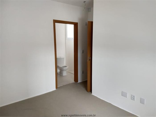 Imagem 10 de 29 de Apartamentos À Venda Em Jundiaí/sp - Compre O Seu Apartamentos Aqui! - 1481542
