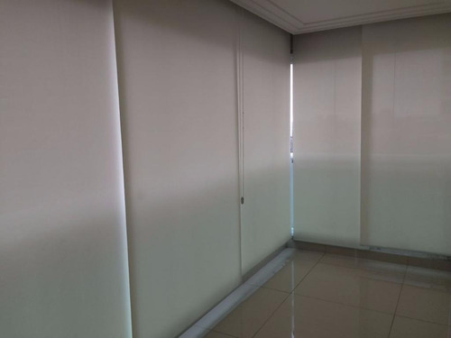 Imagem 5 de 30 de Apartamento Residencial À Venda, Alto Da Boa Vista, São Paulo. - Ap3085