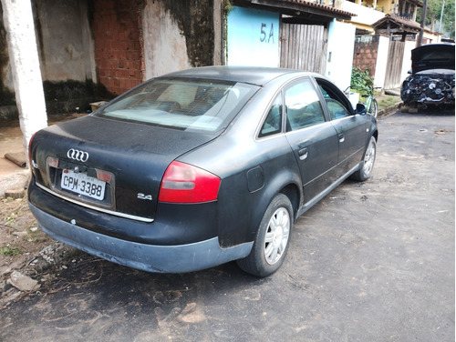 Audi A6 1998