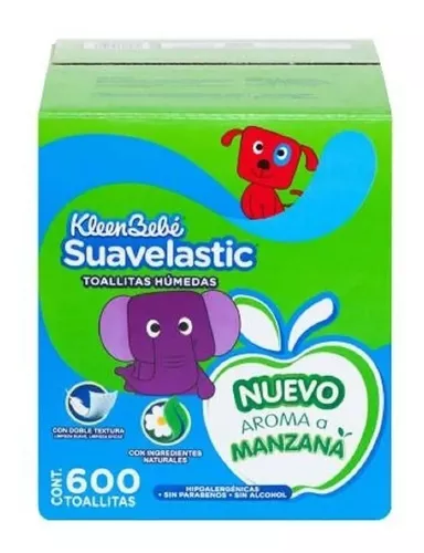 Caja de toallas húmedas sin aroma Huggies 18P/80T – MayoreoTotal