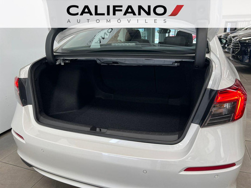 Imagen 15 de 20 de Honda Civic E: Hev Hybrid Nuevo Modelo 2023 0km