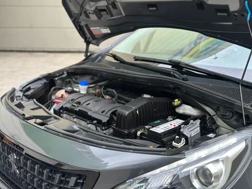 Peugeot 2008 1.6 Active