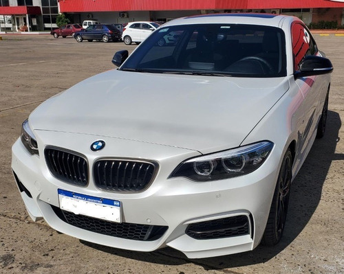 Bmw Serie2 3.0 240i M Package
