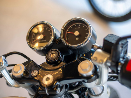 Imagen 3 de 25 de Royal Enfield Continental Gt Usado Seleccionado