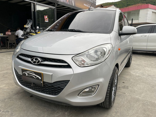 Hyundai i10 1.1l