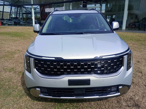 Kia Carnival 2.2 Crdi Sx At