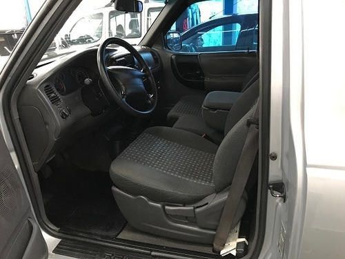 Ford Ranger 2.3 Sport 16v 4x2 Cs Gasolina 2p Manual 2009